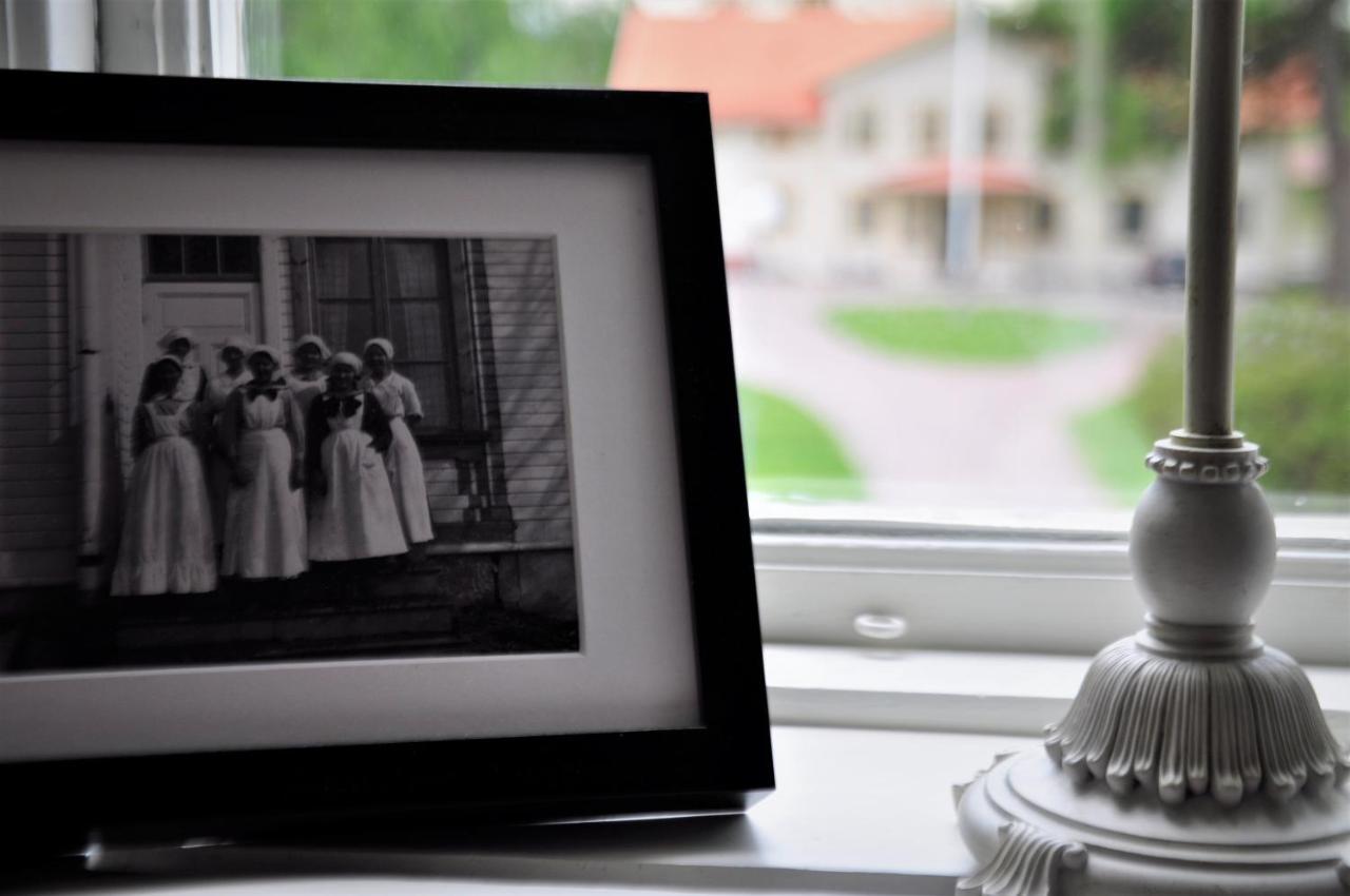 Snoea Bruk Hotell Och Konferens Dala-Jarna Εξωτερικό φωτογραφία