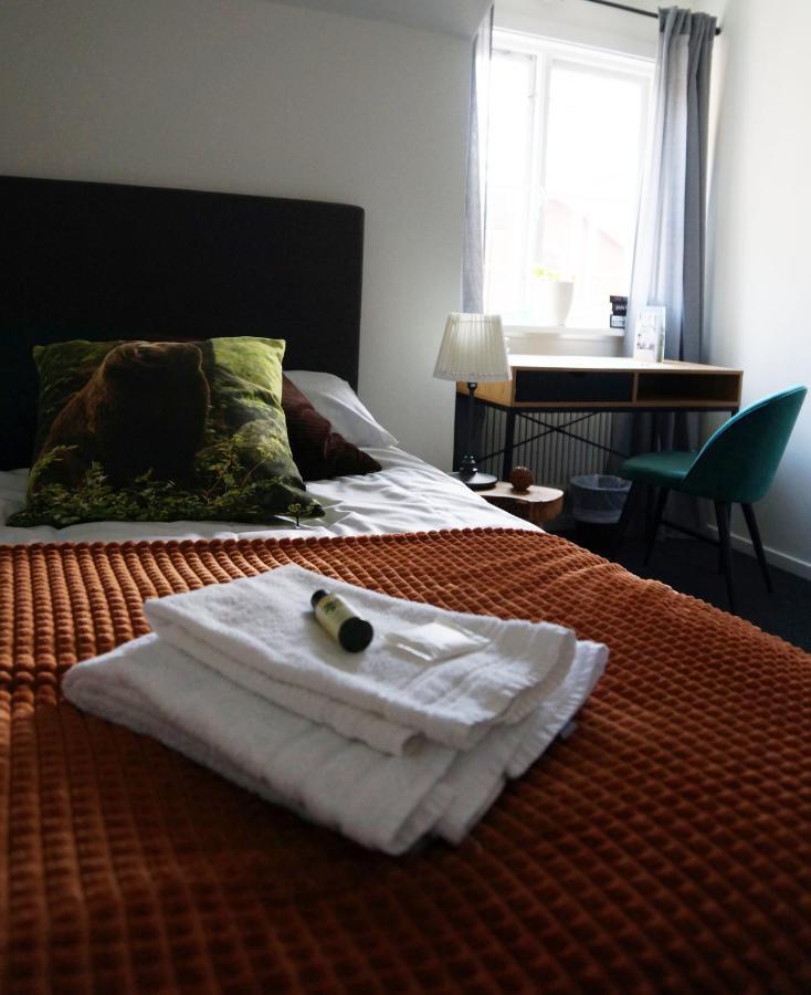 Snoea Bruk Hotell Och Konferens Dala-Jarna Δωμάτιο φωτογραφία