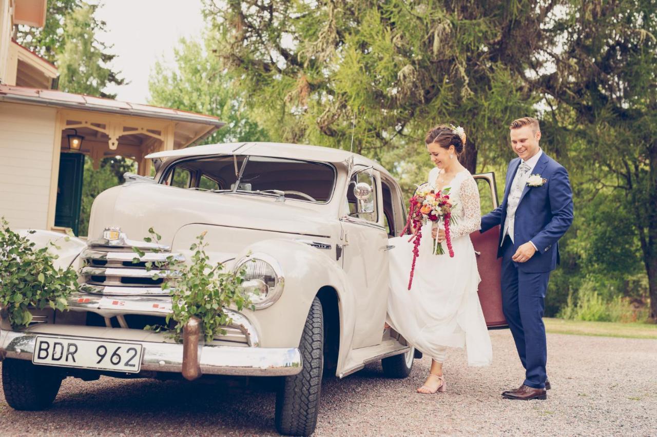 Snoea Bruk Hotell Och Konferens Dala-Jarna Εξωτερικό φωτογραφία