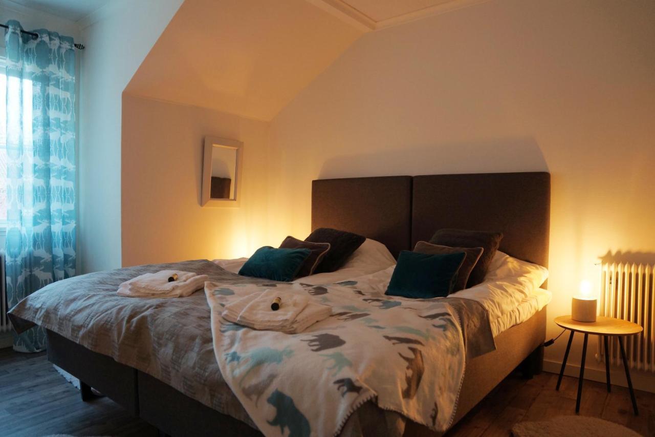 Snoea Bruk Hotell Och Konferens Dala-Jarna Δωμάτιο φωτογραφία