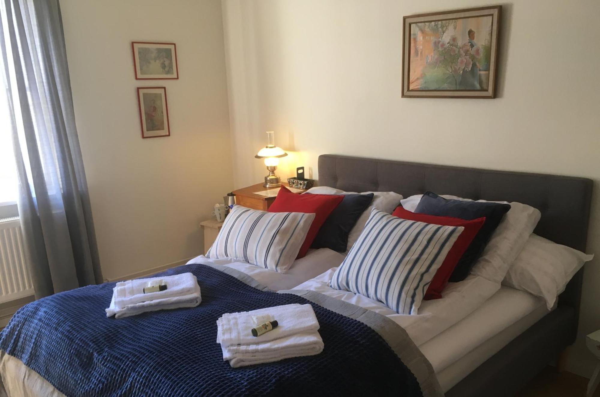 Snoea Bruk Hotell Och Konferens Dala-Jarna Δωμάτιο φωτογραφία