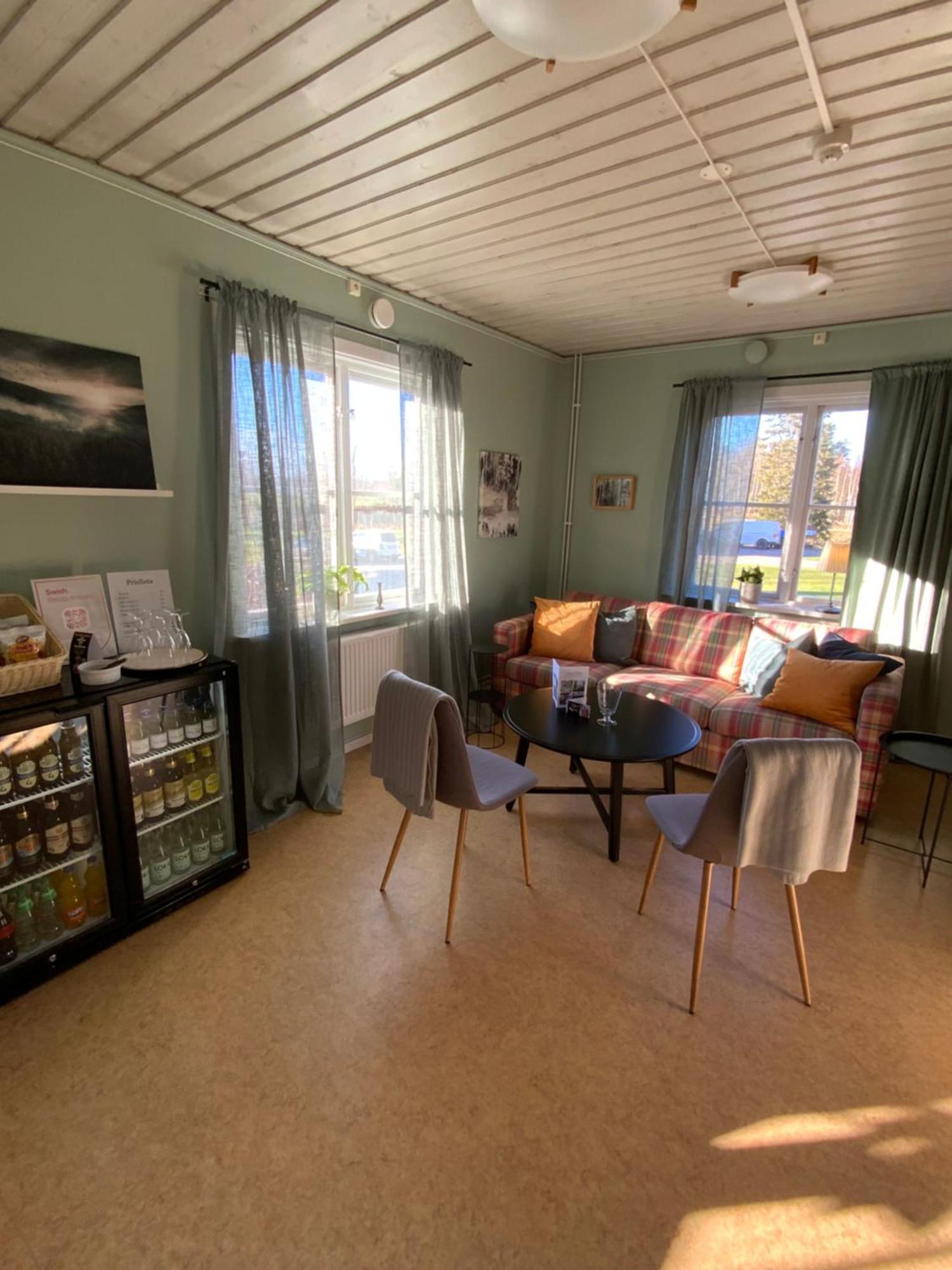 Snoea Bruk Hotell Och Konferens Dala-Jarna Εξωτερικό φωτογραφία