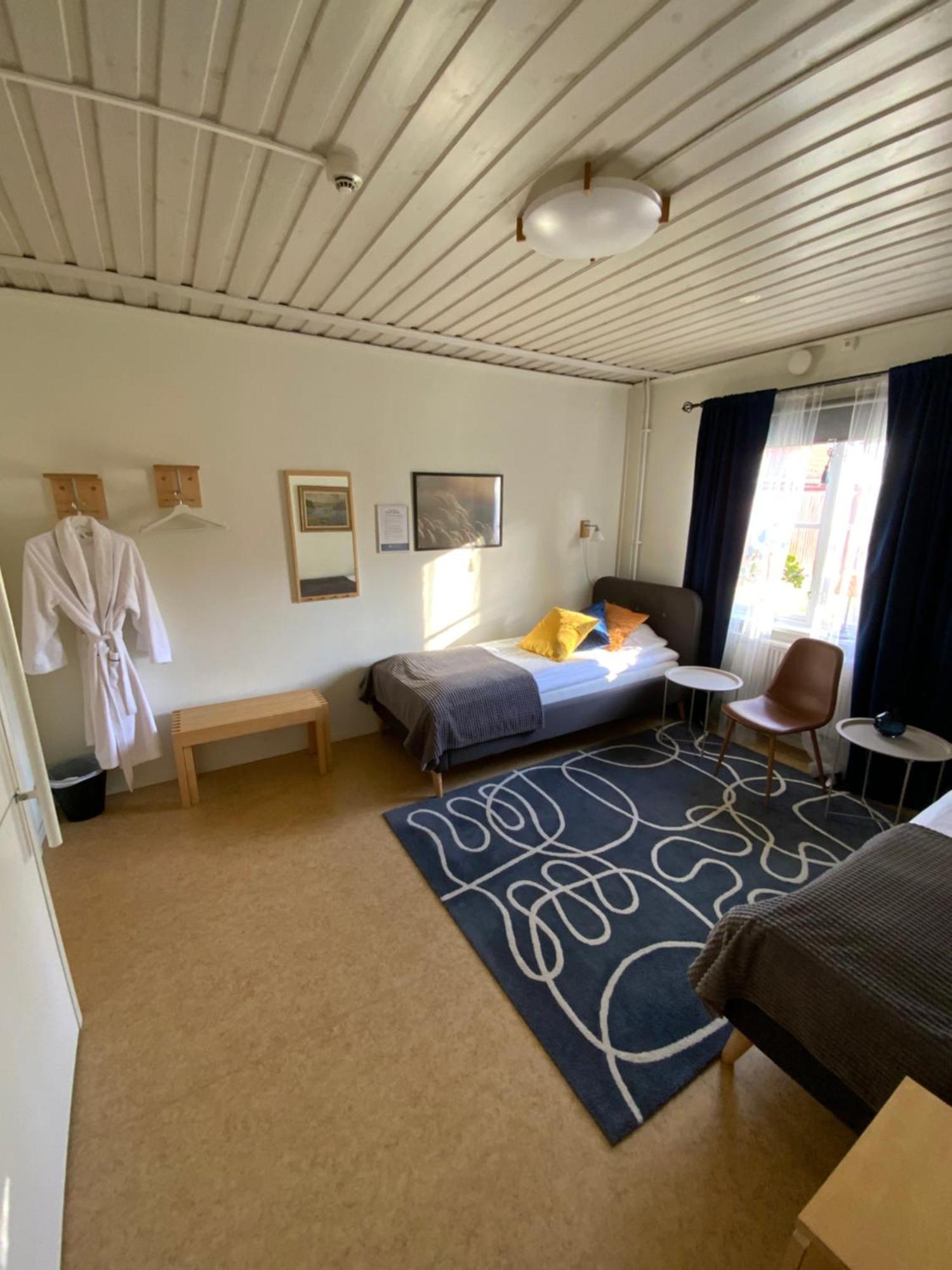 Snoea Bruk Hotell Och Konferens Dala-Jarna Εξωτερικό φωτογραφία