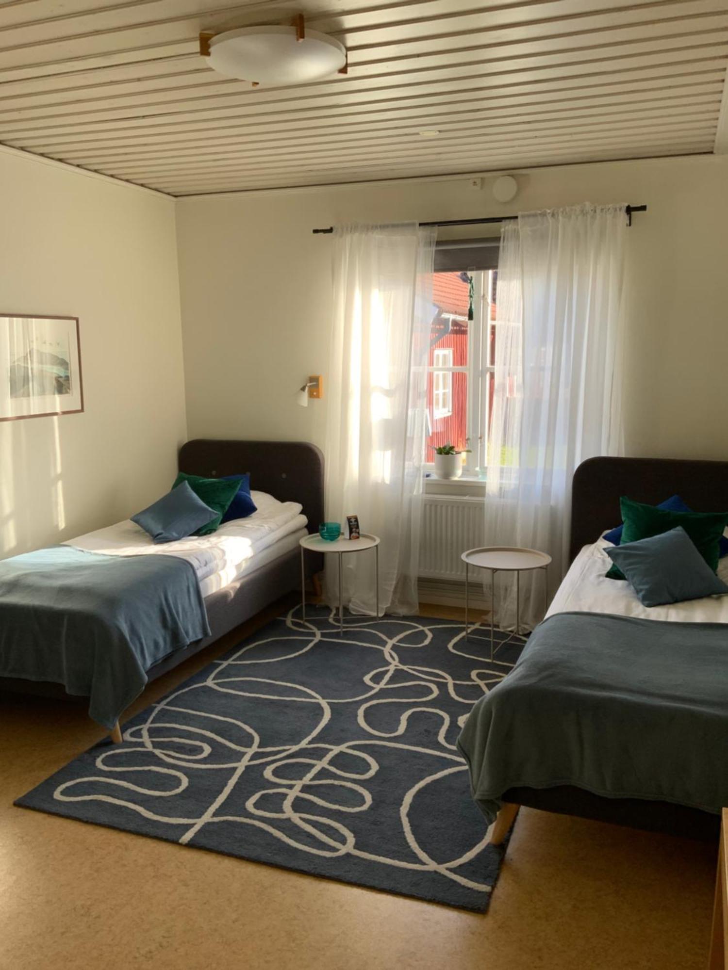 Snoea Bruk Hotell Och Konferens Dala-Jarna Εξωτερικό φωτογραφία
