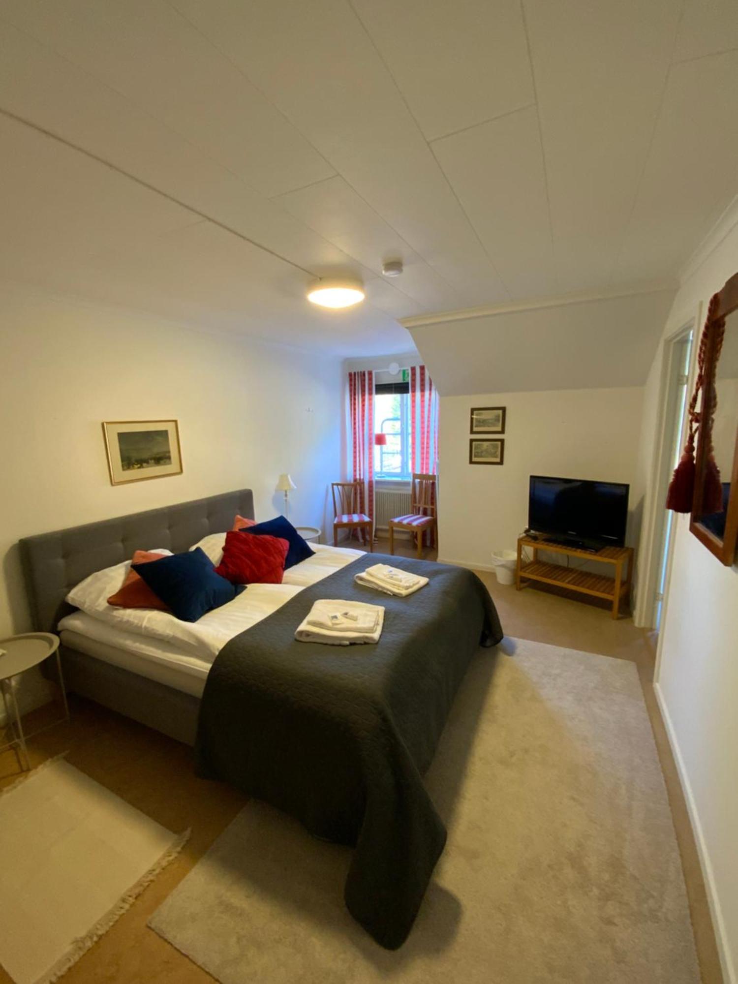Snoea Bruk Hotell Och Konferens Dala-Jarna Εξωτερικό φωτογραφία