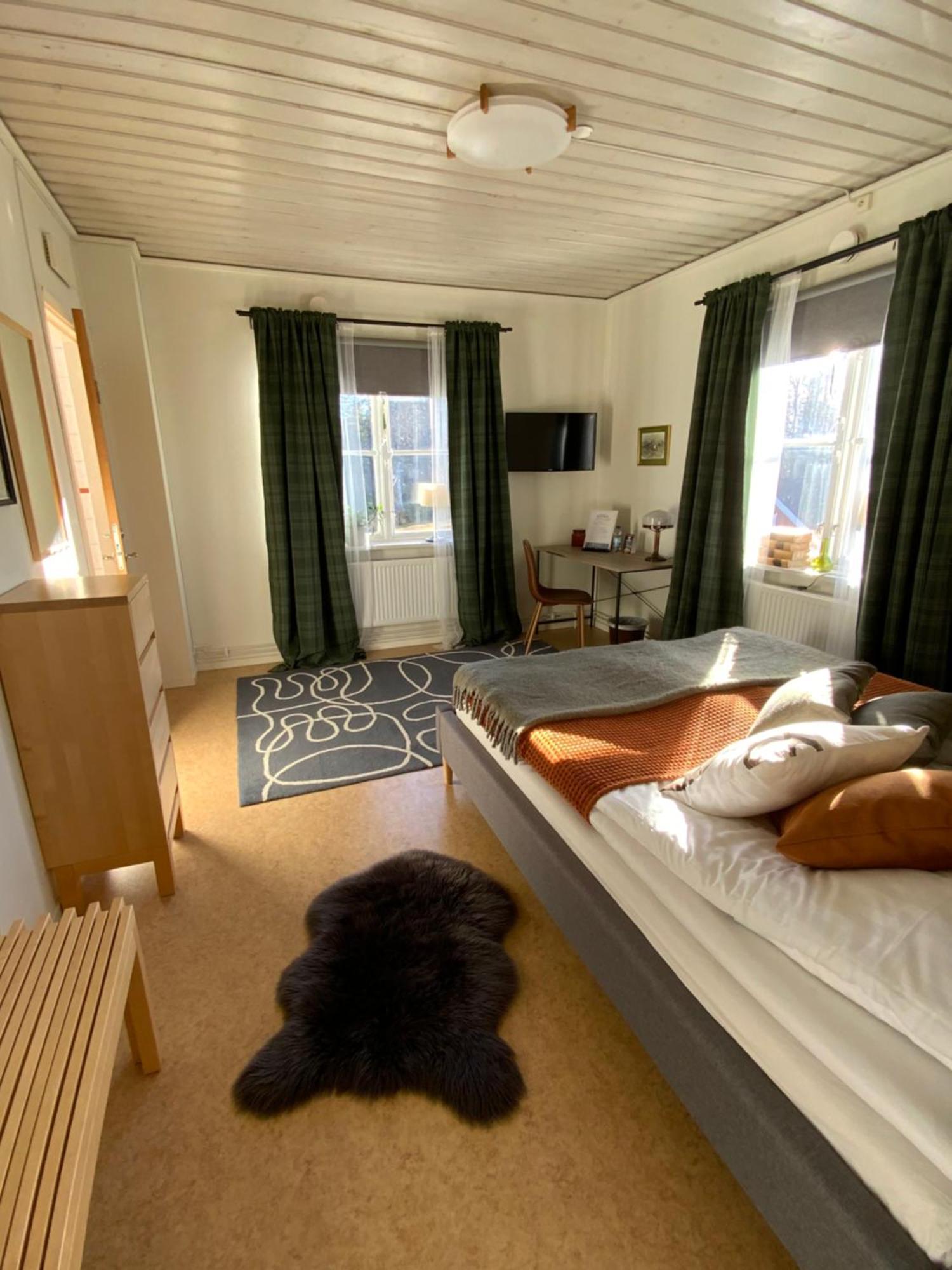 Snoea Bruk Hotell Och Konferens Dala-Jarna Εξωτερικό φωτογραφία