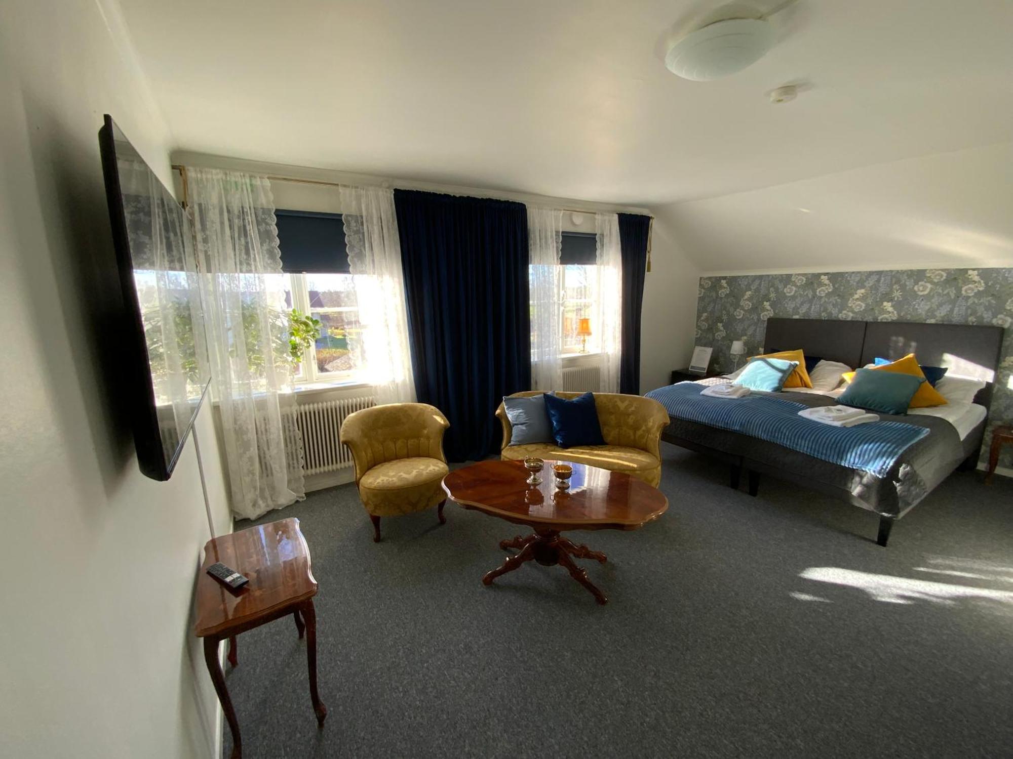 Snoea Bruk Hotell Och Konferens Dala-Jarna Εξωτερικό φωτογραφία