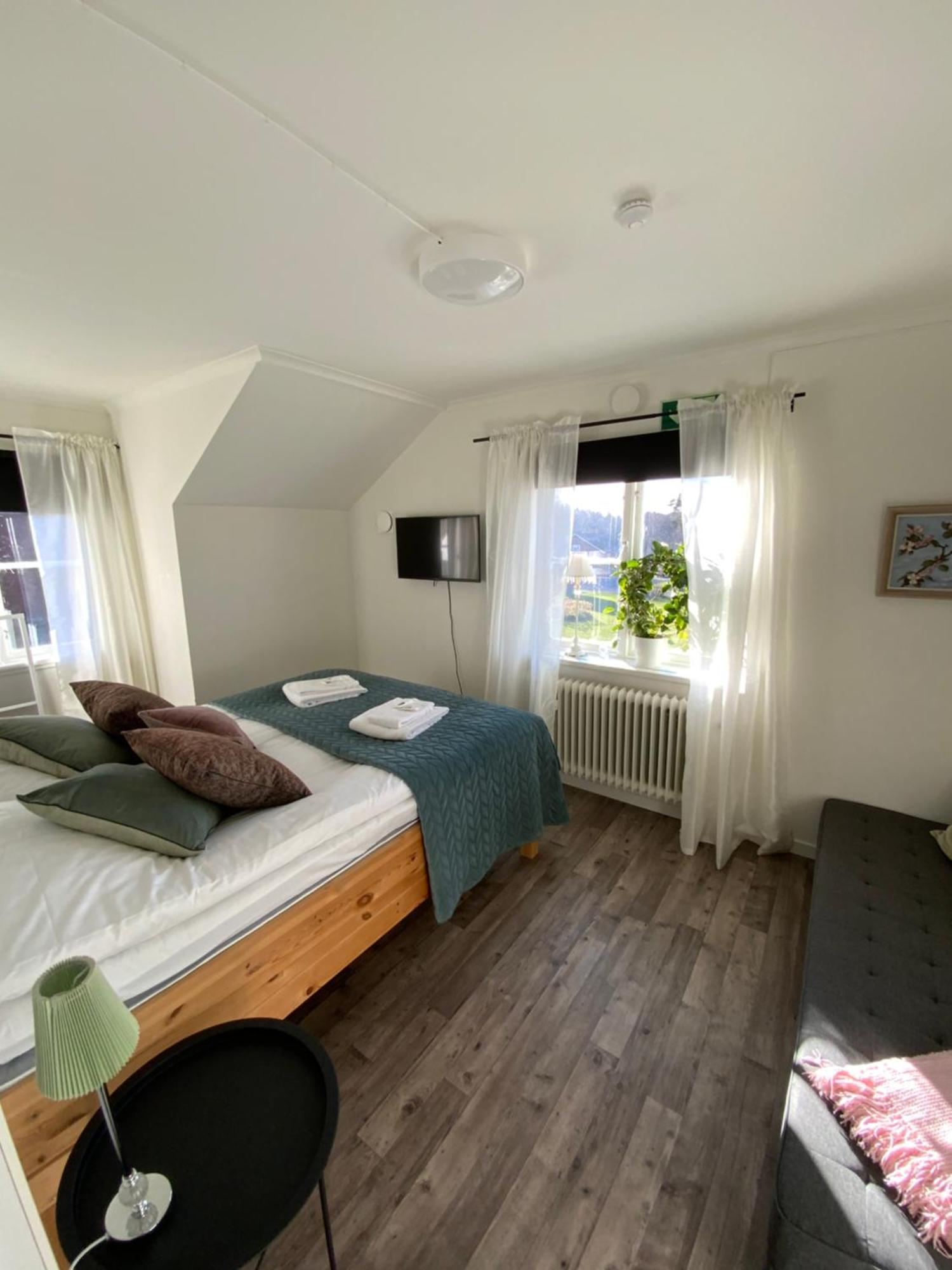 Snoea Bruk Hotell Och Konferens Dala-Jarna Εξωτερικό φωτογραφία