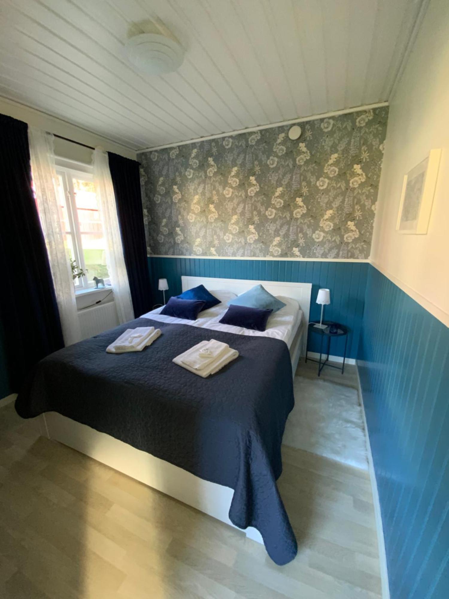 Snoea Bruk Hotell Och Konferens Dala-Jarna Εξωτερικό φωτογραφία